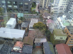 西新宿6丁目空からの風景.JPG