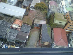 西新宿6丁目空からの風景２.JPG